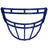Schutt F7-ROPO-DW-NB Titanium Facemasks Schutt