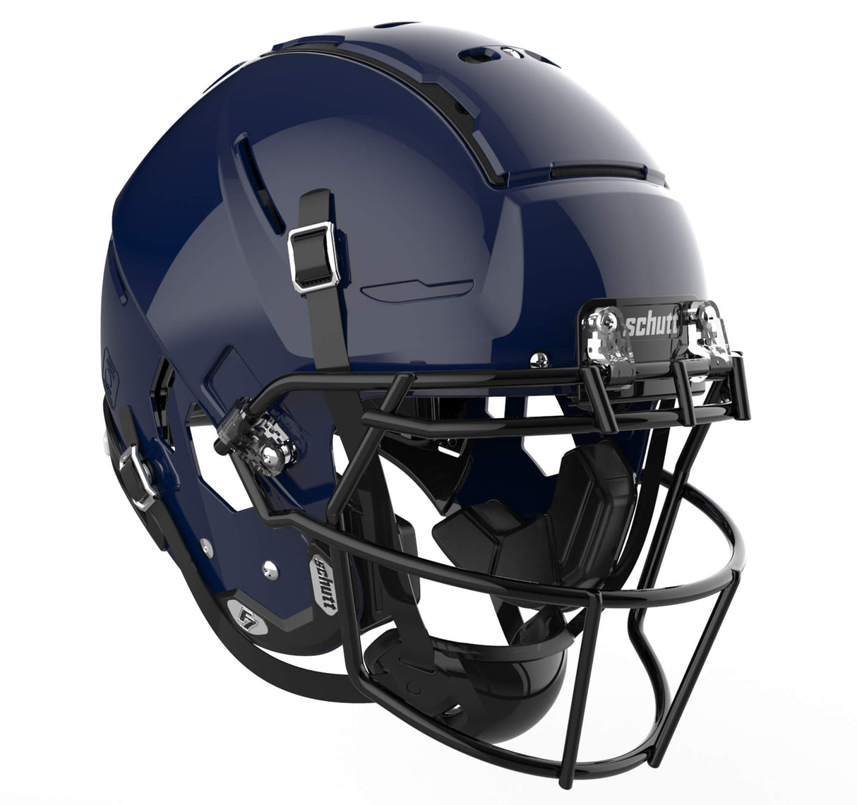 Schutt F7 2.0 Adult Football Helmet - 2024 Schutt