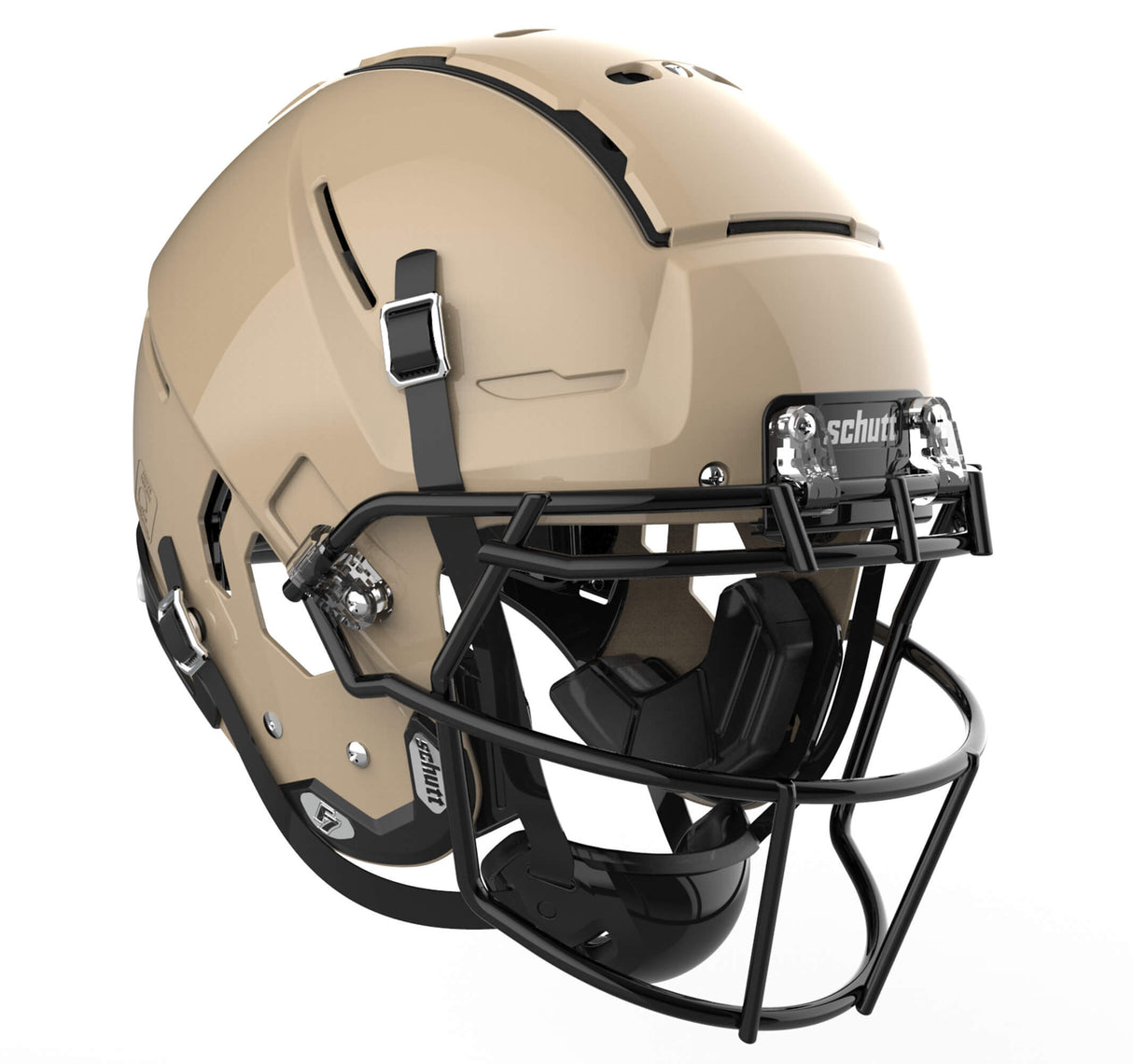 Schutt F7 2.0 Adult Football Helmet - 2024 Schutt