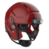 2026 Schutt F7 AIR Adult Football Helmet