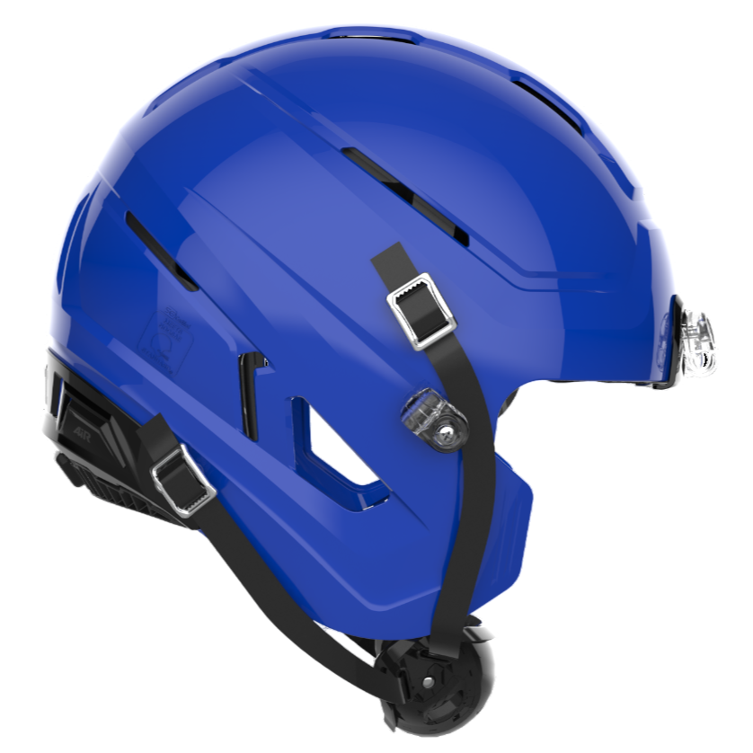 2026 Schutt F7 AIR Adult Football Helmet