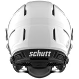 2026 Schutt F7 Pro Football Helmet with attached Facemask Football Helmets Adult
