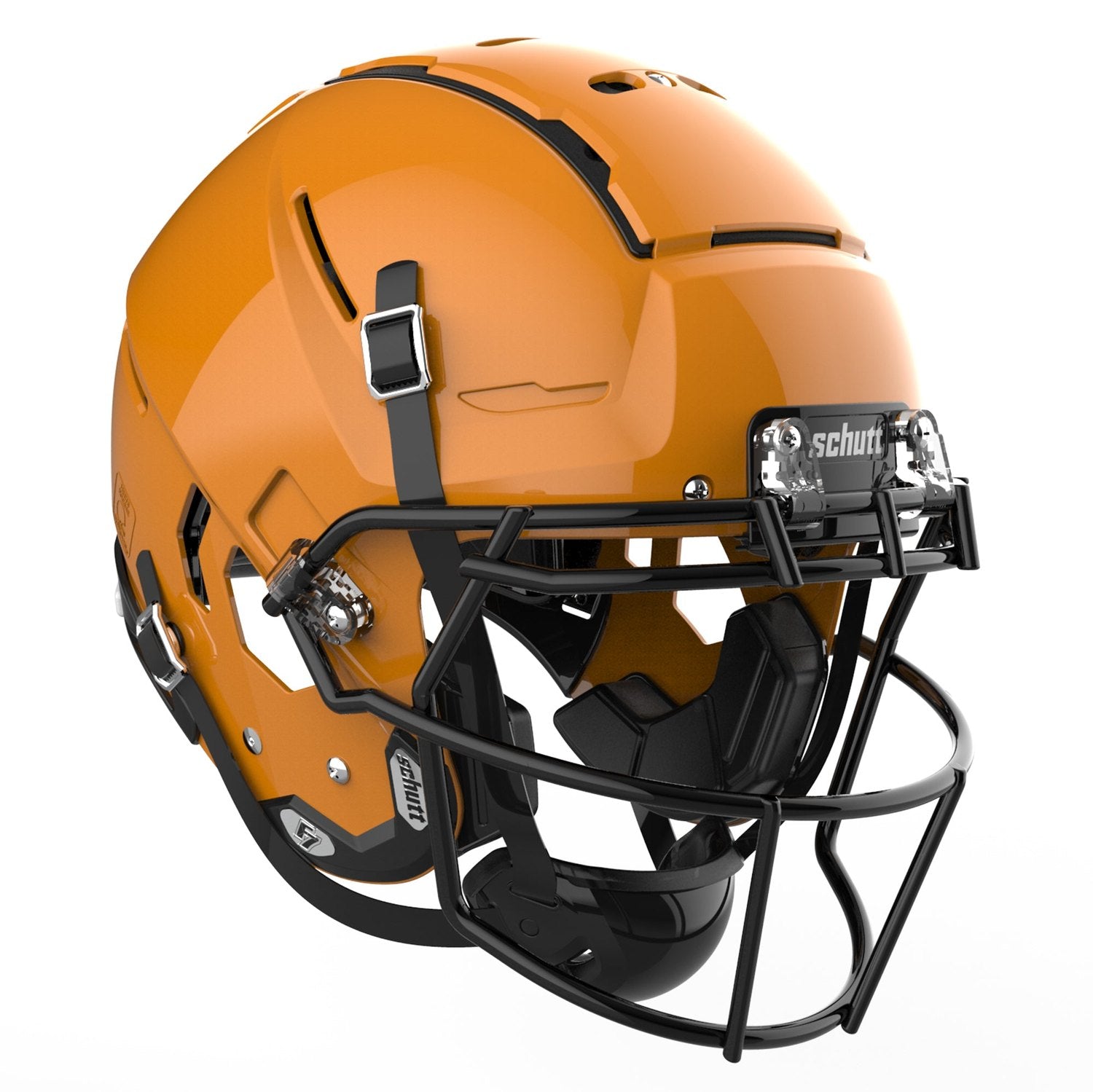 Schutt F7 VTD Adult Football Helmet – League Outfitters