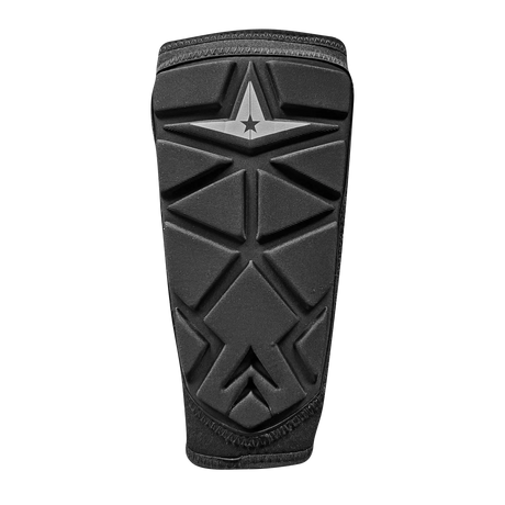 All Star Compression Molded Forearm Guard - Single