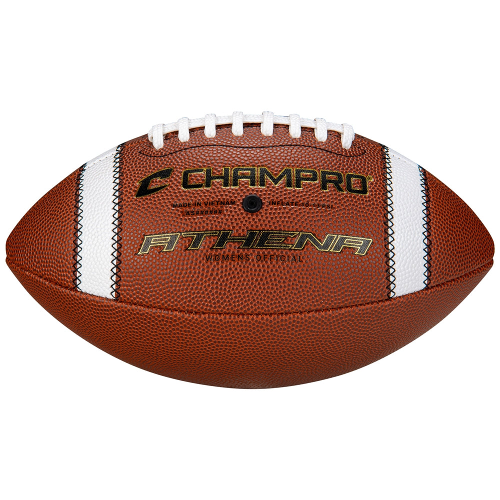 Champro Athena Women's Football Football Footballs All