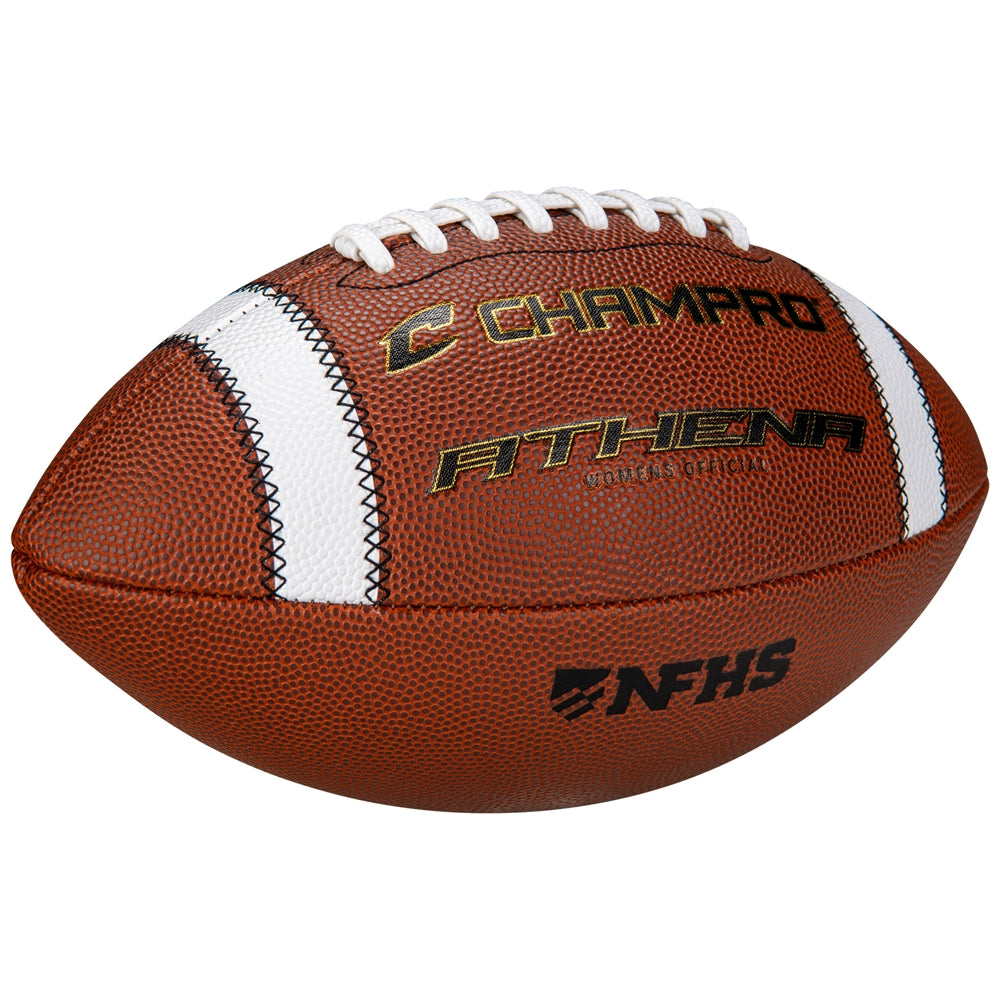 Champro Athena Women's Football Football Footballs All