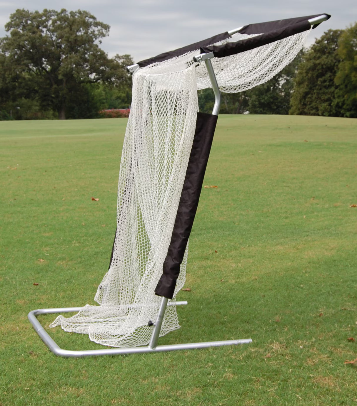 Trigon Sports Professional Football Kicking Cage