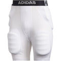 adidas Men's 5 Pocket Football Girdle Without Pads Football Girdles Adult