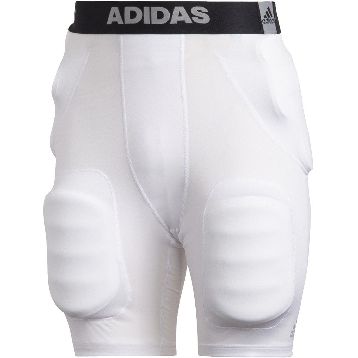 adidas Men's 5 Pocket Football Girdle Without Pads Football Girdles Adult