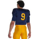 Champro Youth Red Dog Collegiate Fit Football Jersey Football Jerseys Youth