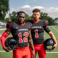 Champro Youth Backer Football Jersey Football Jerseys Youth