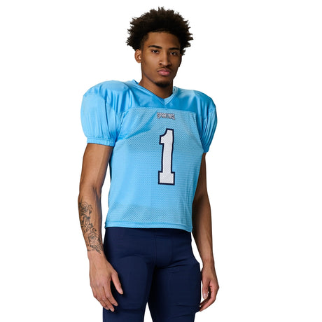 Champro Men's Preseason Practice Football Jersey Football Jerseys Adult