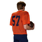 Champro Men's Shuffle Football Practice Jersey Football Jerseys Adult