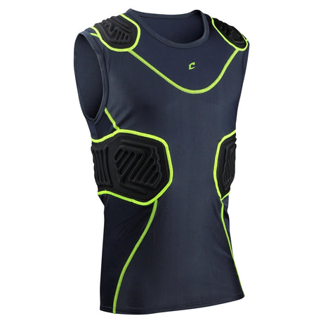 Champro Youth Bull Rush Compression Shirt Champro