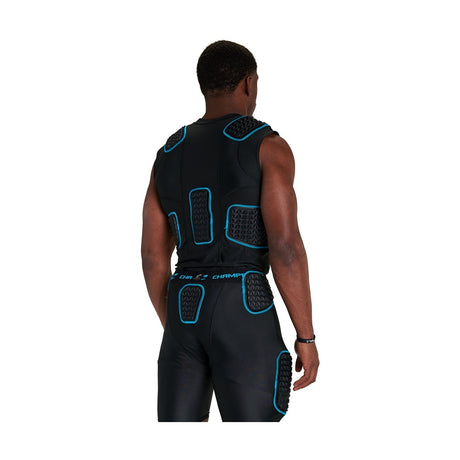 Champro Youth Bull Rush Compression Jersey Youth Apparel Shirts & Tops