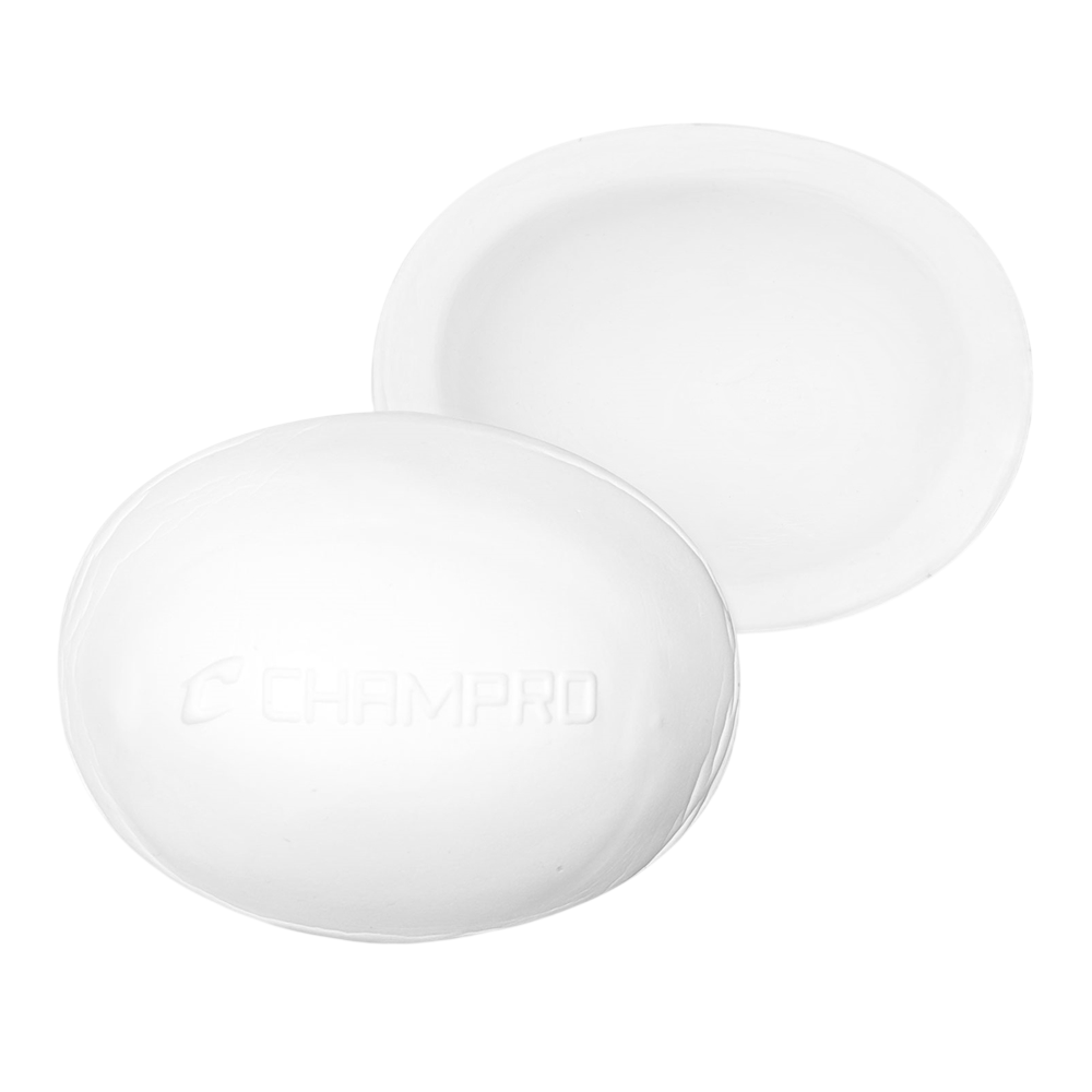 Champro 1 Pair Ultra Light Football Knee Pad Inserts