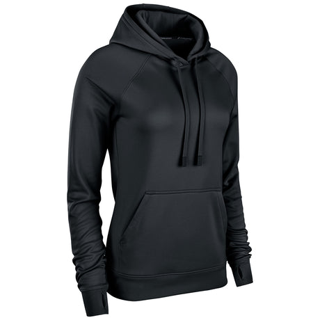 Champro Women's Lineup Fleece Hoodie Womens Apparel Sweatshirts & Fleece