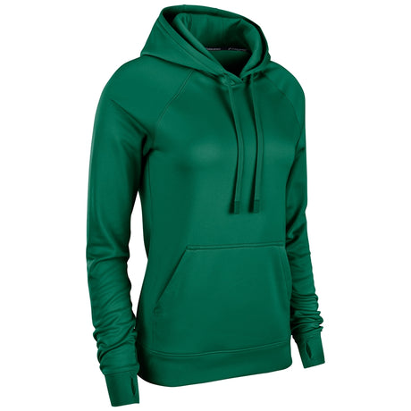 Champro Women's Lineup Fleece Hoodie Womens Apparel Sweatshirts & Fleece