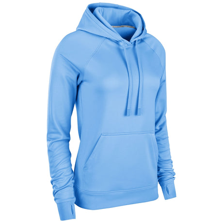 Champro Women's Lineup Fleece Hoodie Womens Apparel Sweatshirts & Fleece