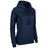 Champro Women's Lineup Fleece Hoodie Womens Apparel Sweatshirts & Fleece