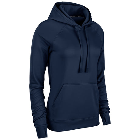 Champro Women's Lineup Fleece Hoodie Womens Apparel Sweatshirts & Fleece