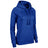 Champro Women's Lineup Fleece Hoodie Womens Apparel Sweatshirts & Fleece