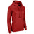 Champro Women's Lineup Fleece Hoodie Womens Apparel Sweatshirts & Fleece