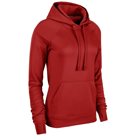 Champro Women's Lineup Fleece Hoodie Womens Apparel Sweatshirts & Fleece