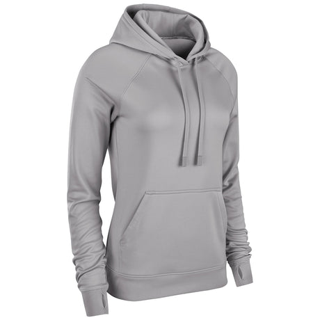 Champro Women's Lineup Fleece Hoodie Womens Apparel Sweatshirts & Fleece