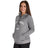 Champro Women's Lineup Fleece Hoodie Womens Apparel Sweatshirts & Fleece