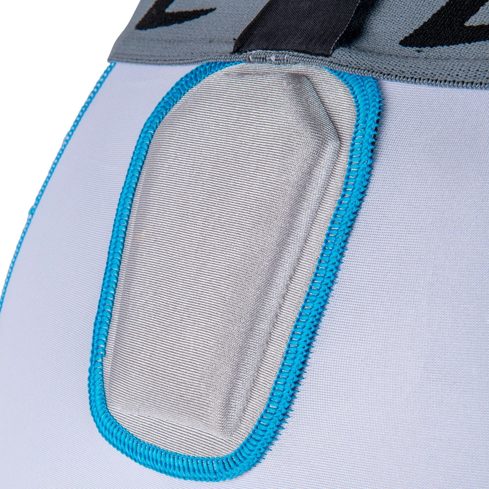 Champro Men's Bull Rush 5-Pad Integrated Football Girdle
