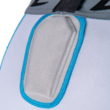 Champro Men's Bull Rush 5-Pad Integrated Football Girdle