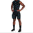 Champro Youth Bull Rush 5-Pad Football Girdle Football Girdles Youth