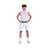 Champro Youth Formation 2.0 5-Pad Football Girdle Football Girdles Youth
