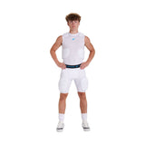 Champro Youth Formation 2.0 5-Pad Football Girdle Football Girdles Youth