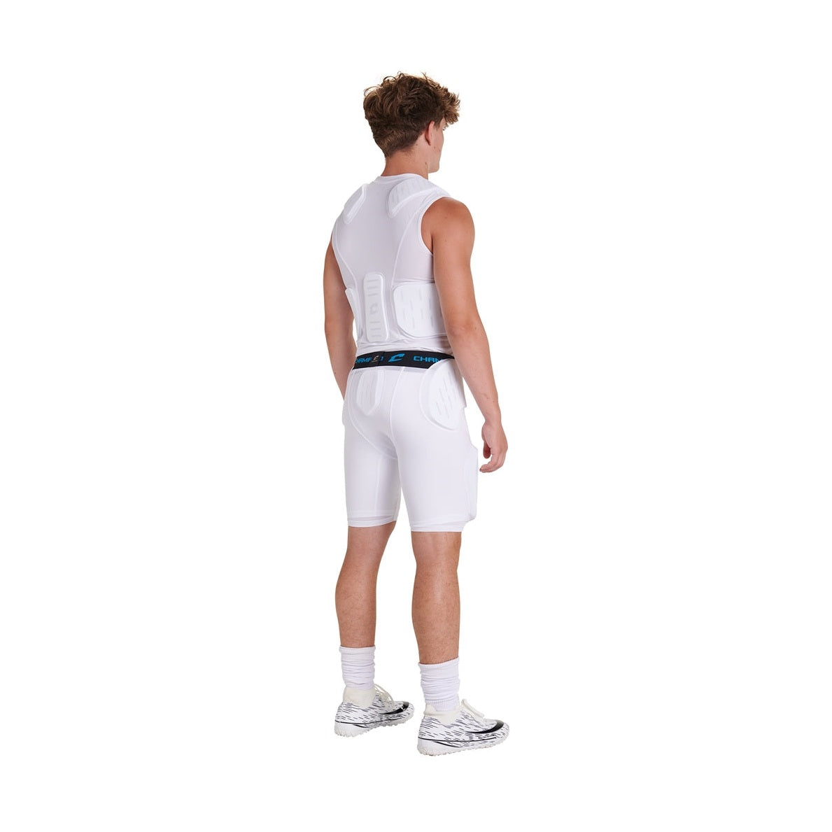 Champro Youth Formation 2.0 5-Pad Football Girdle Football Girdles Youth