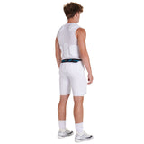 Champro Men's Formation 2.0 5-Pad Football Girdle Football Girdles Adult