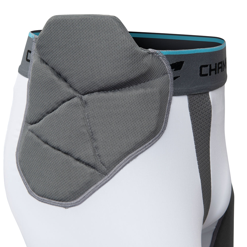 Champro Tri-Flex 7-Pad Integrated Football Girdle