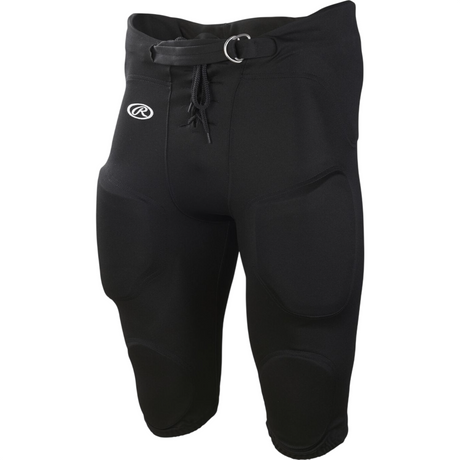 Rawlings Adult Practice Football Pants