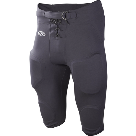 Rawlings Adult Practice Football Pants