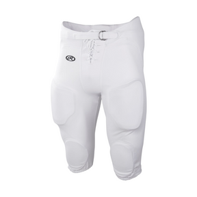 Rawlings Adult Practice Football Pants