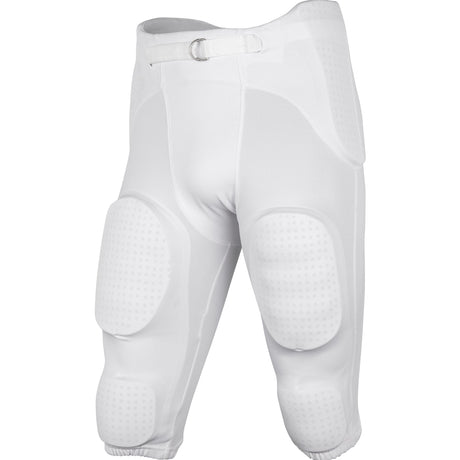 Champro Men's Safety Integrated Football Practice Pants-1
