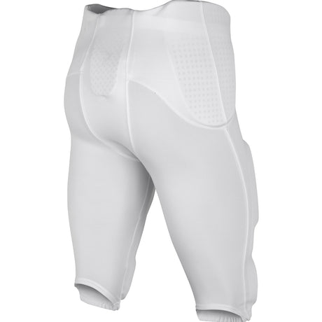 Champro Men's Safety Integrated Football Practice Pants-6
