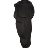 Champro Youth Safety Integrated Football Practice Pants-3