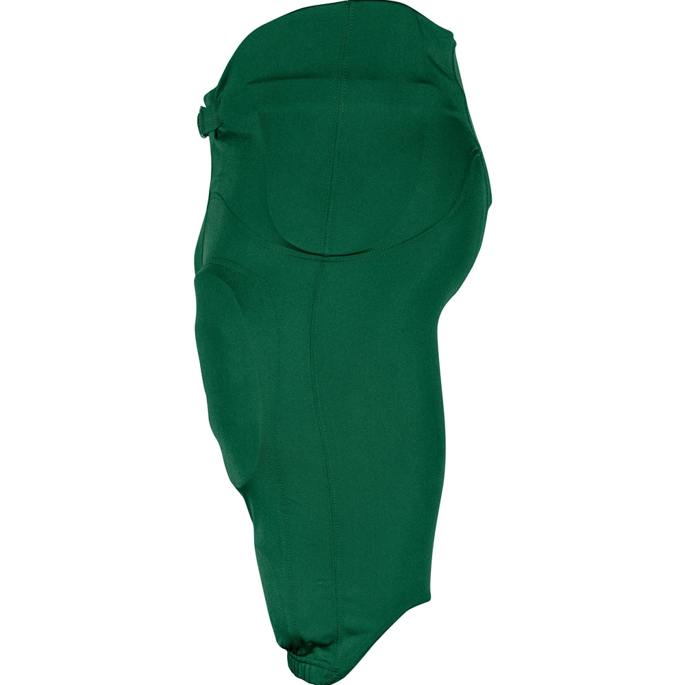 Champro Youth Terminator 2 Integrated 7-Pad Football Pants
