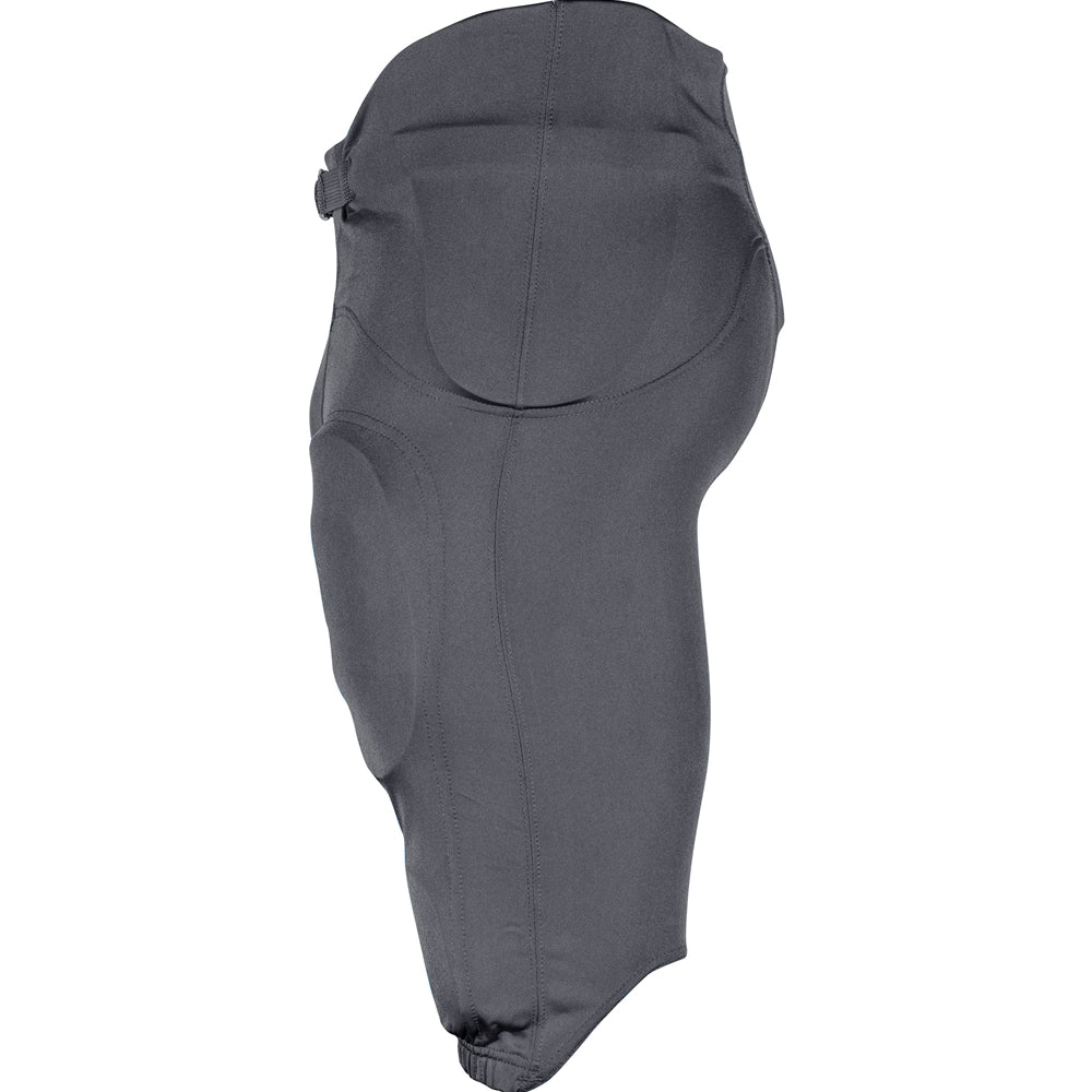 Champro Youth Terminator 2 Integrated 7-Pad Football Pants