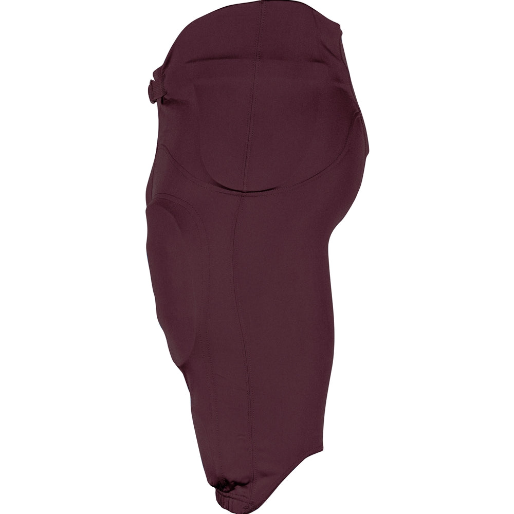 Champro Youth Terminator 2 Integrated 7-Pad Football Pants