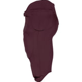 Champro Youth Terminator 2 Integrated 7-Pad Football Pants
