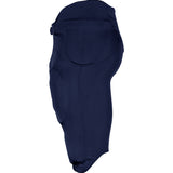Champro Youth Terminator 2 Integrated 7-Pad Football Pants