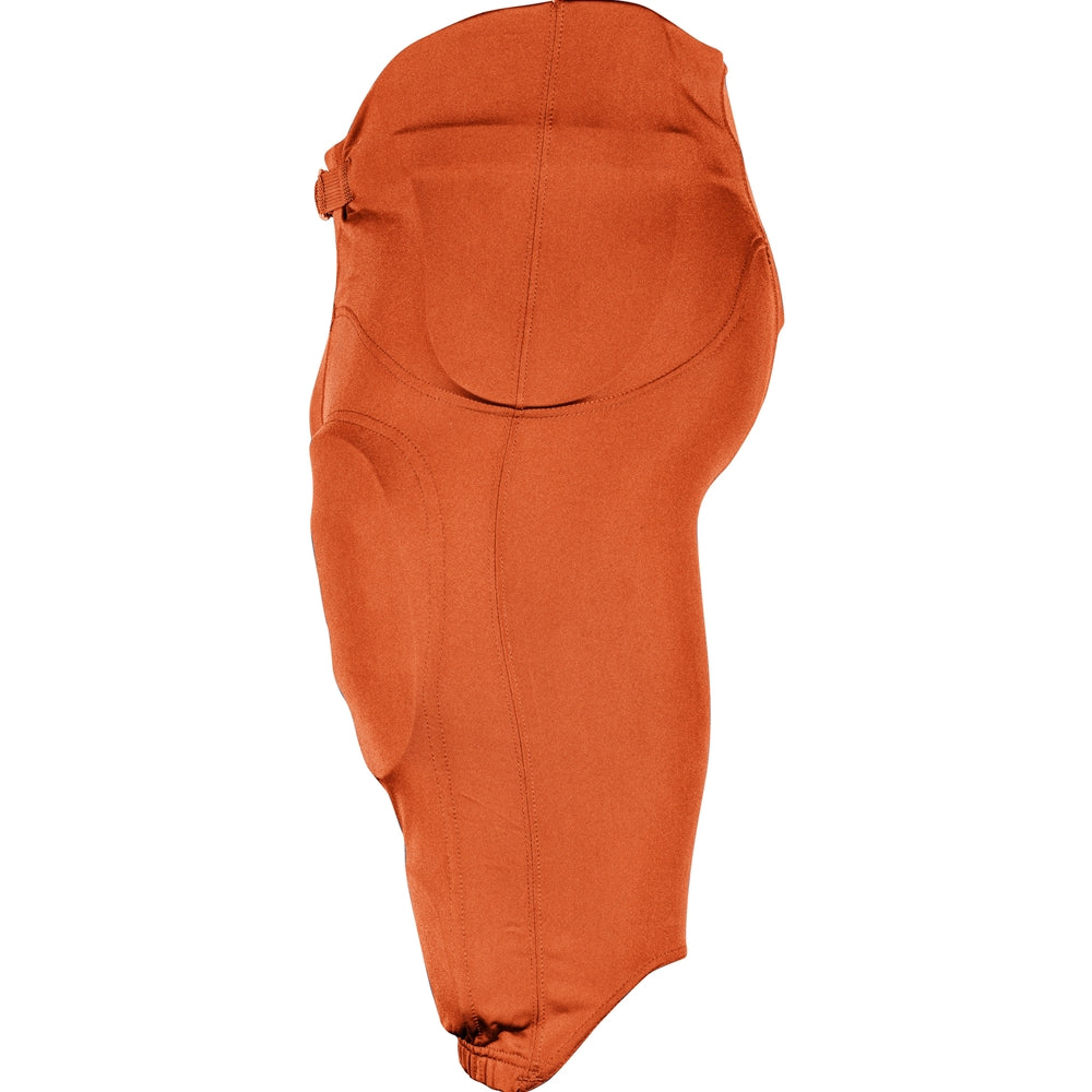 Champro Youth Terminator 2 Integrated 7-Pad Football Pants